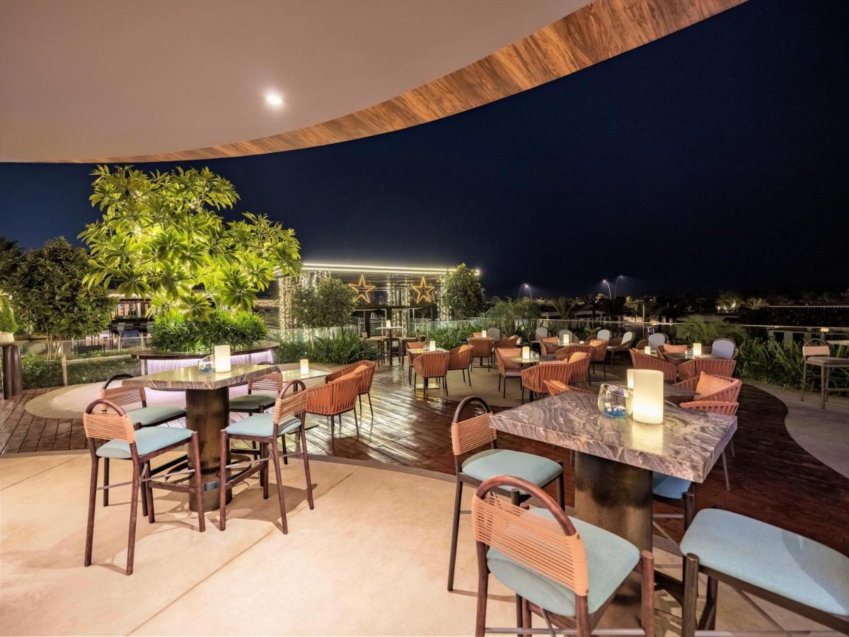 Oakwood Ha Long Hotel Buitenkant foto