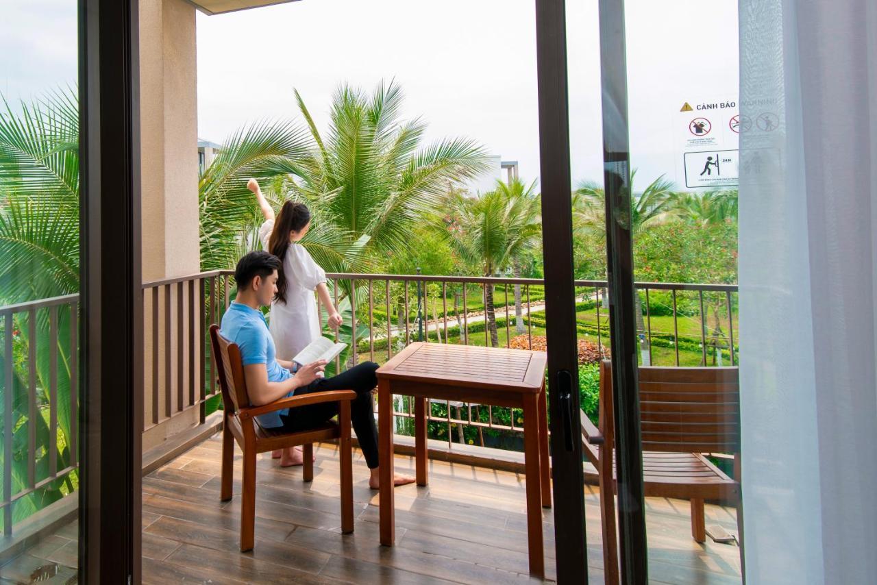 Oakwood Ha Long Hotel Buitenkant foto