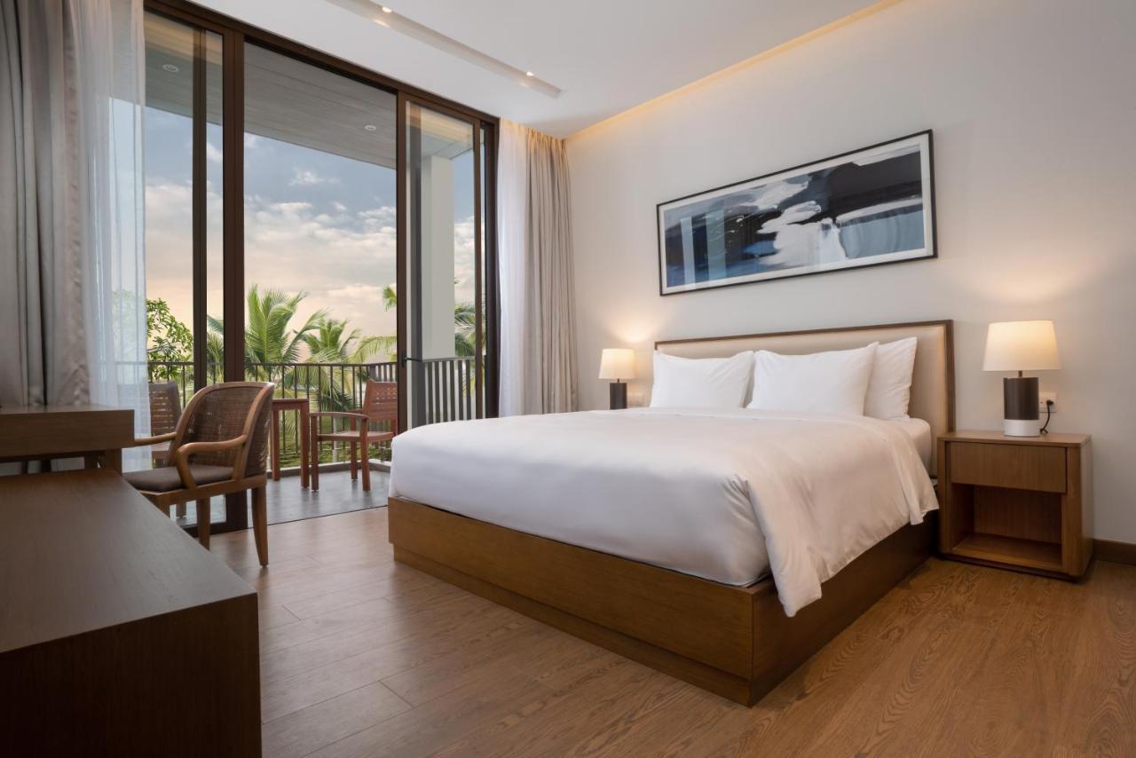Oakwood Ha Long Hotel Buitenkant foto