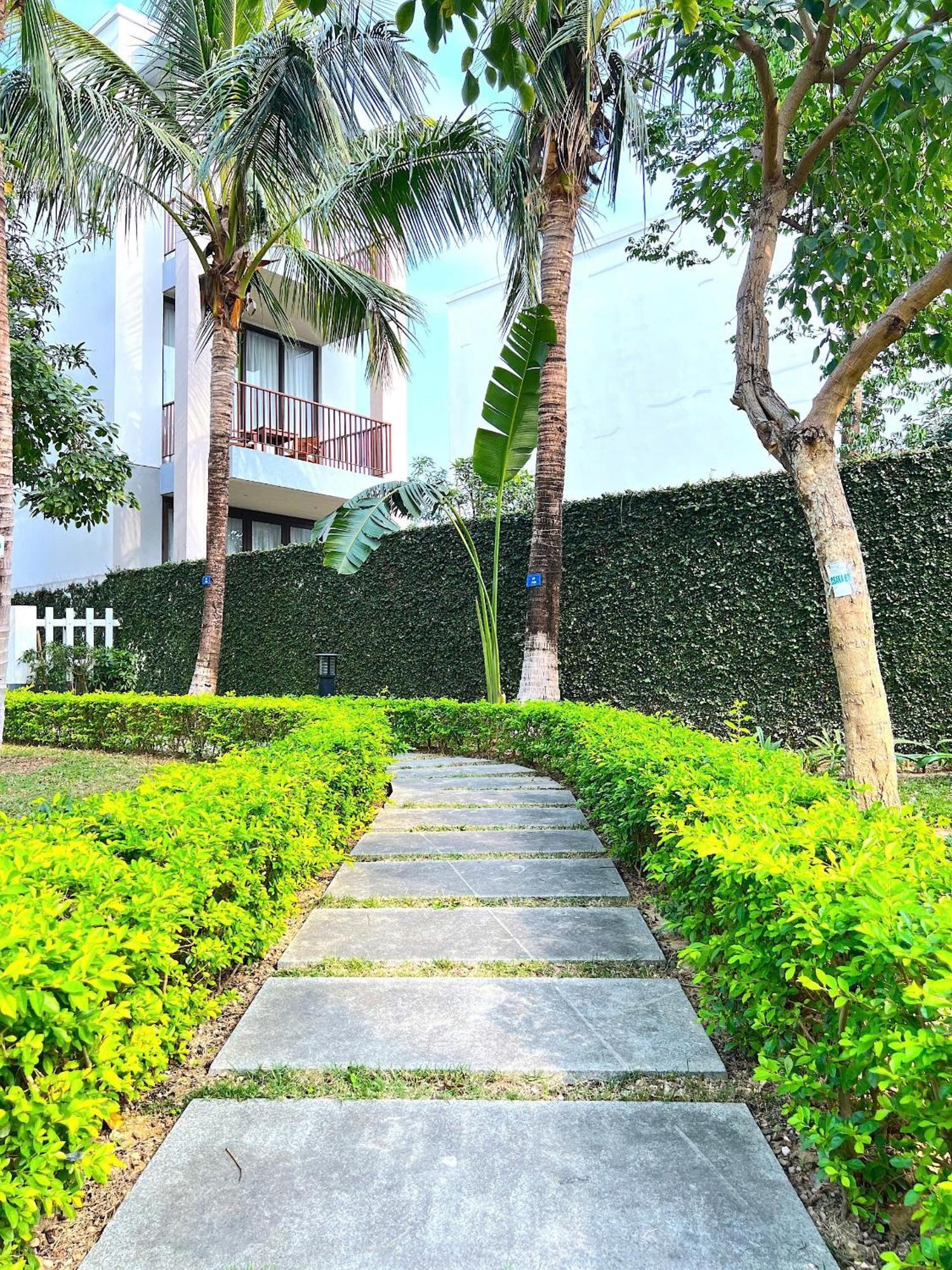 Oakwood Ha Long Hotel Buitenkant foto