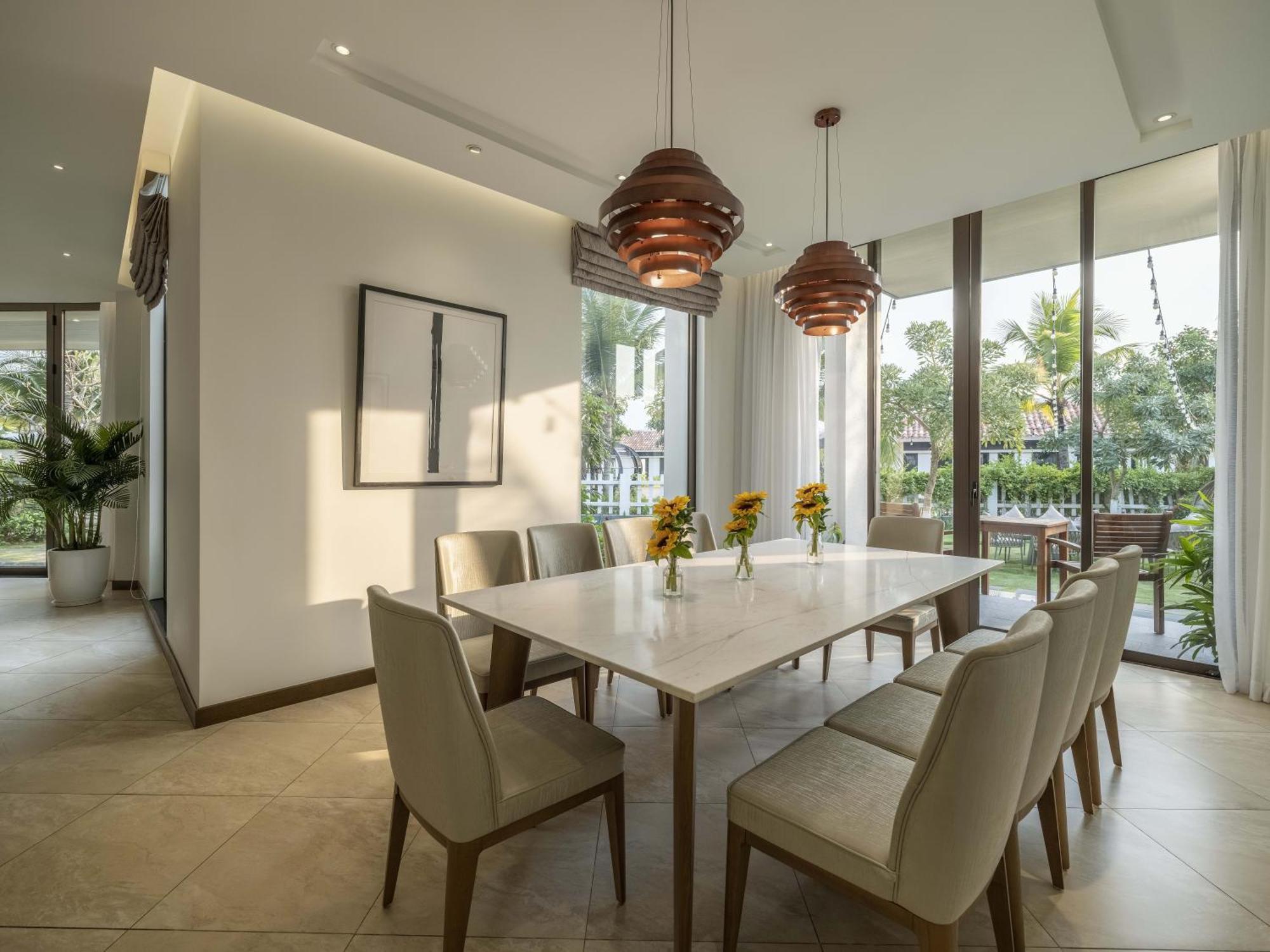 Oakwood Ha Long Hotel Buitenkant foto